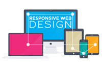 Responsive Webdesign | Webdesign Kennisbank